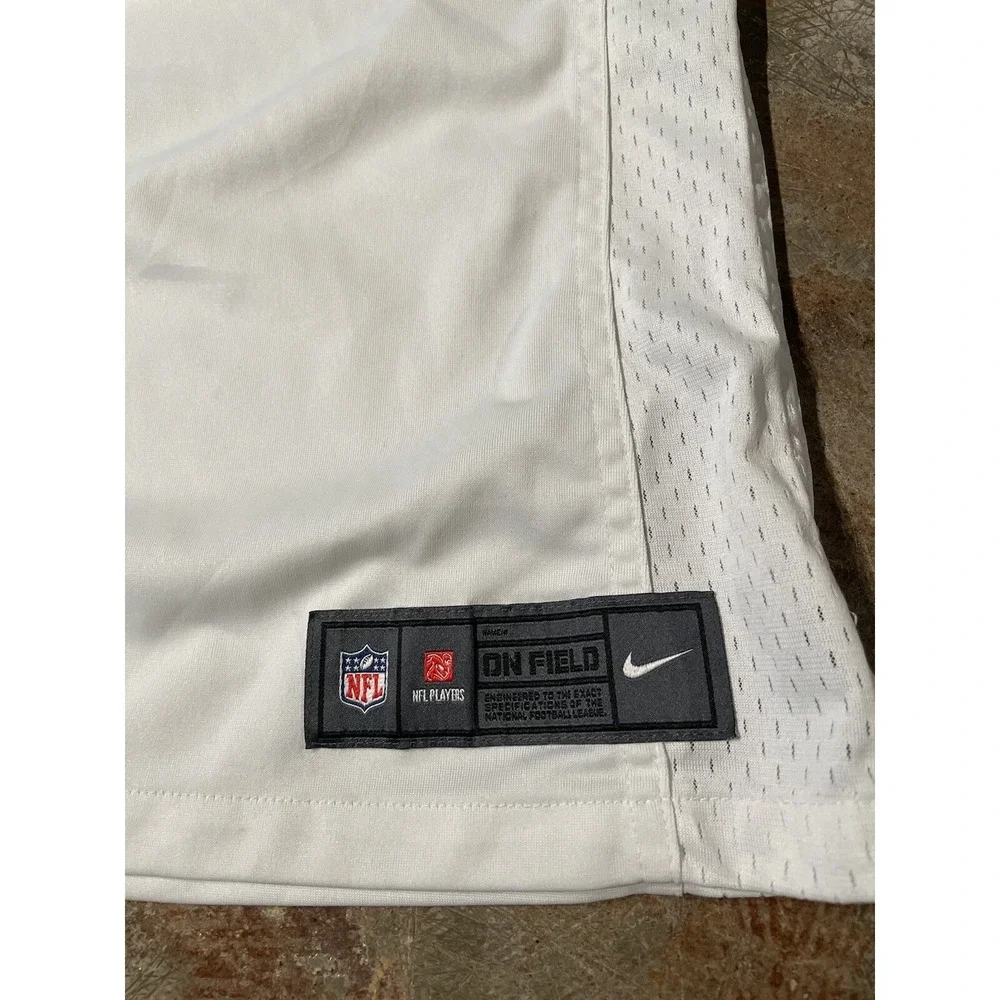 Nike houston texans
